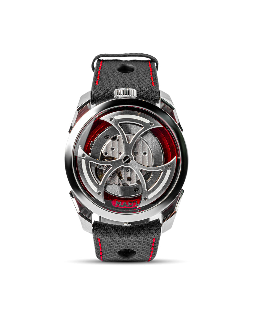 Mb&f M.A.D. 1 RED 45604