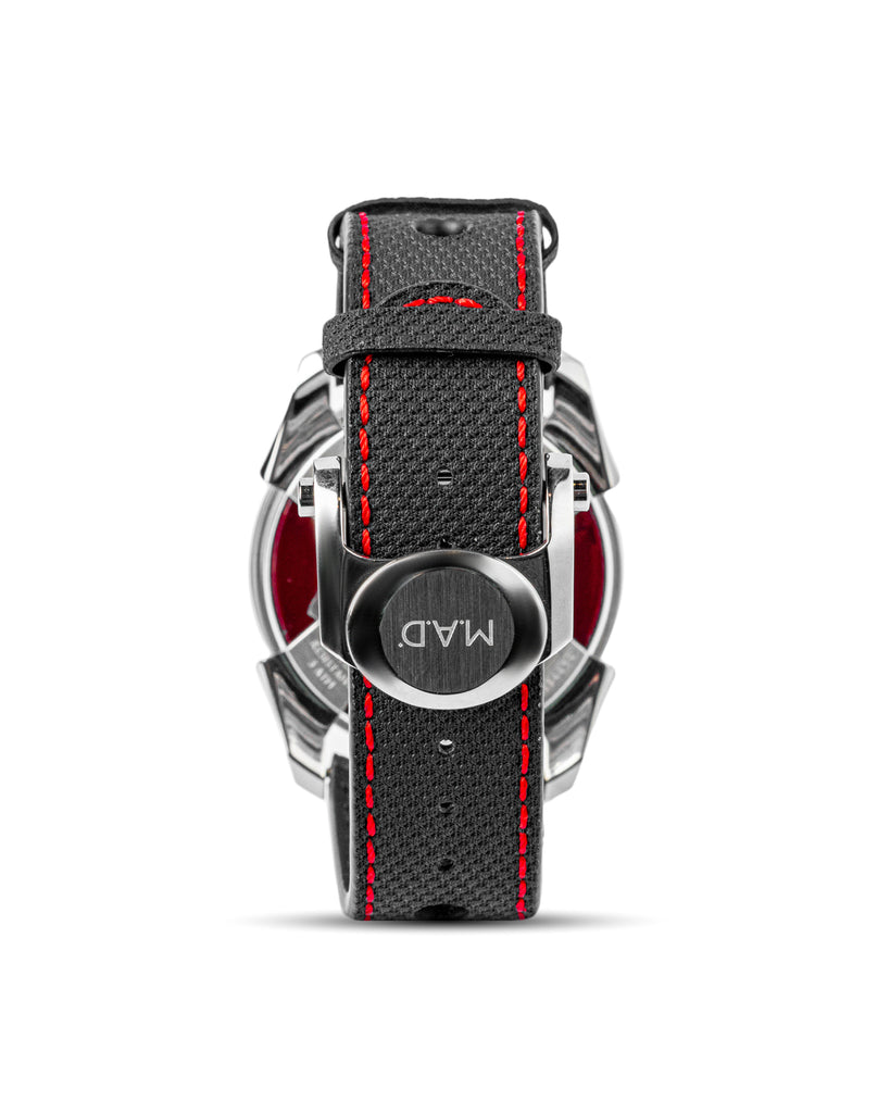 Mb&f M.A.D. 1 RED 45604